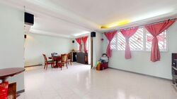 Blk 225 Simei Street 4 (Tampines), HDB 5 Rooms #611418991
